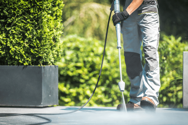 K&S Lawn Care and Landscaping